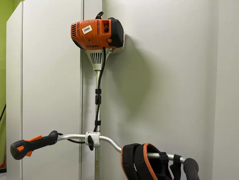 KOSA SPALINOWA STIHL FS91