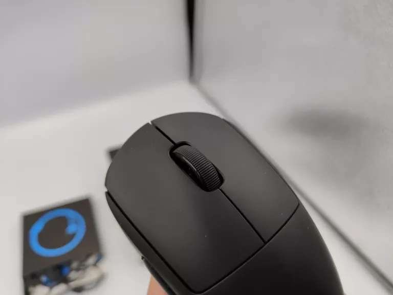 MYSZ GAMINGOWA BEZPRZEWODOWA LOGITECH G PRO GW
