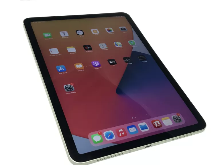 TABLET APPLE IPAD AIR (4. GENERACJI) WI-FI + CELLULAR 64GB+RYSIK