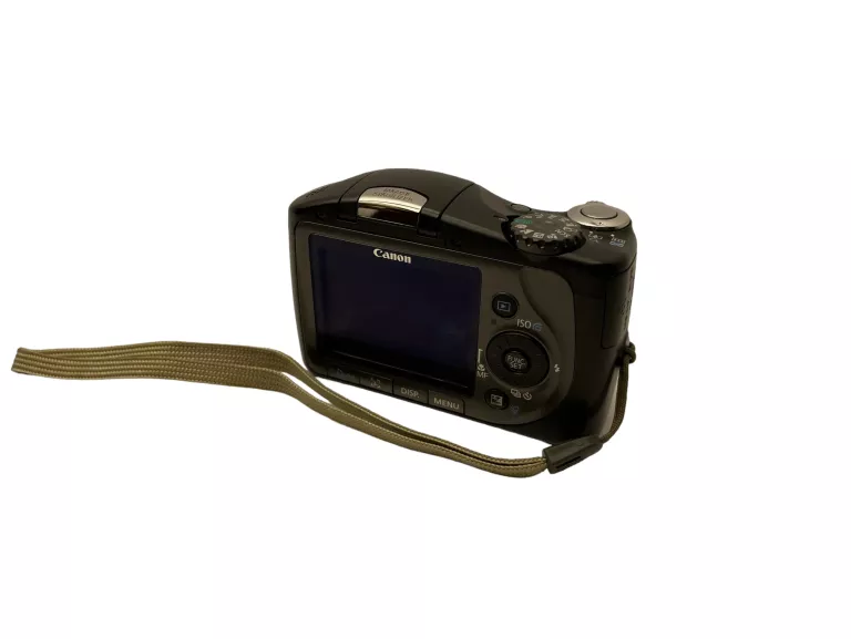 APARAT CANON POWERSHOT SX100 IS