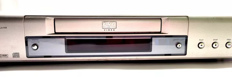 ODTWARZACZ DVD I CD PHILIPS DVD 723