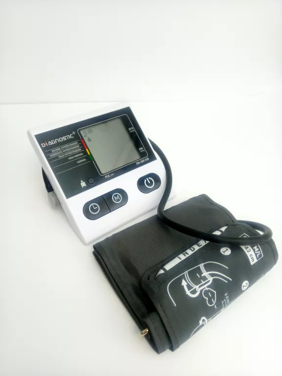 CIŚNIENIOMIERZ DIAGNOSTIC DM-500 IHB PUDEŁKO