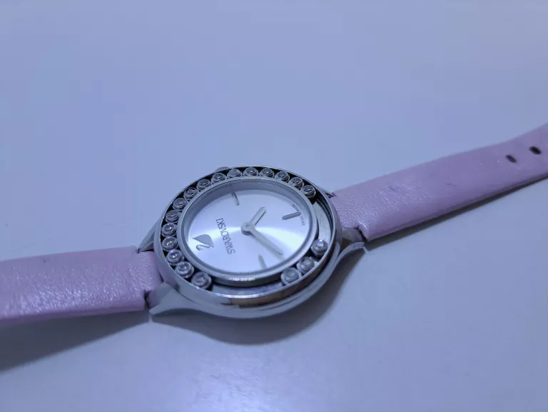 ZEGAREK DAMSKI SWAROVSKI 5261493