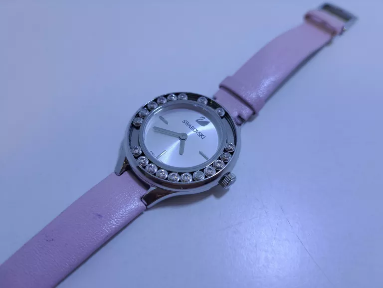 ZEGAREK DAMSKI SWAROVSKI 5261493