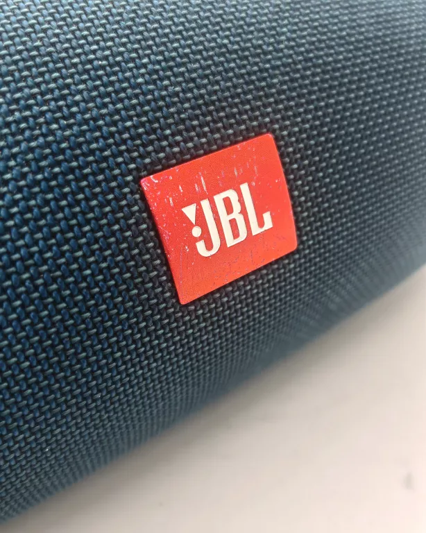 GŁOŚNIK JBL EXTREME 2