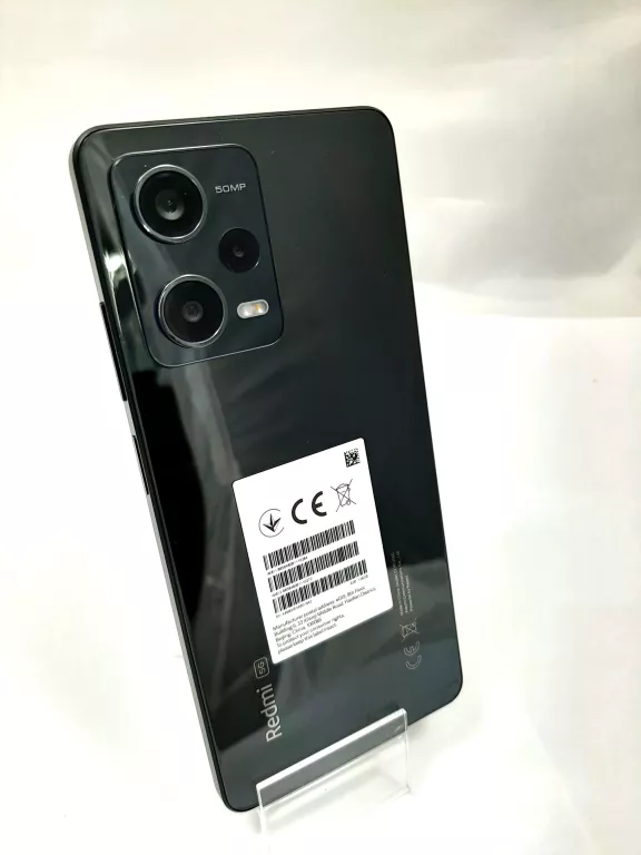 TELEFON XIAOMI REDMI NOTE 12 PRO/ ORANGE