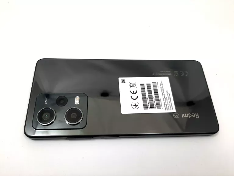 TELEFON XIAOMI REDMI NOTE 12 PRO/ ORANGE