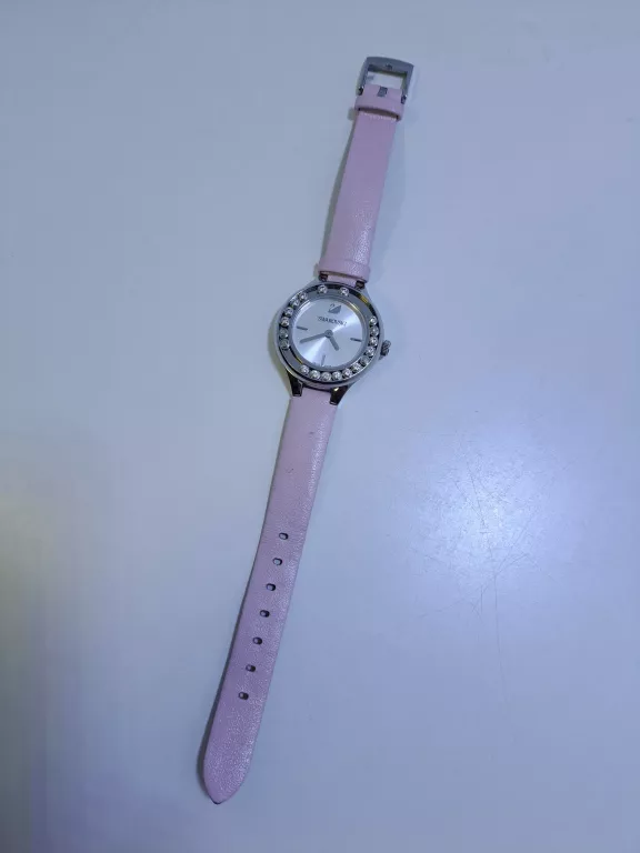 ZEGAREK DAMSKI SWAROVSKI 5261493