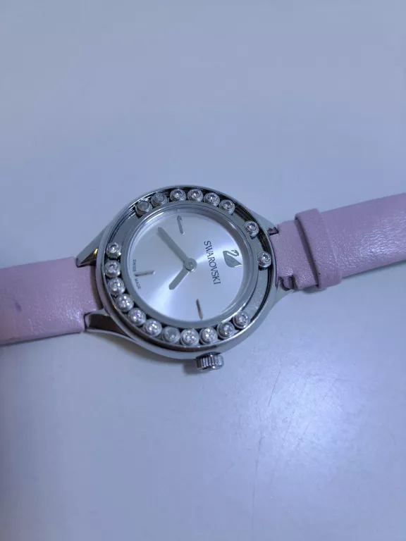 ZEGAREK DAMSKI SWAROVSKI 5261493
