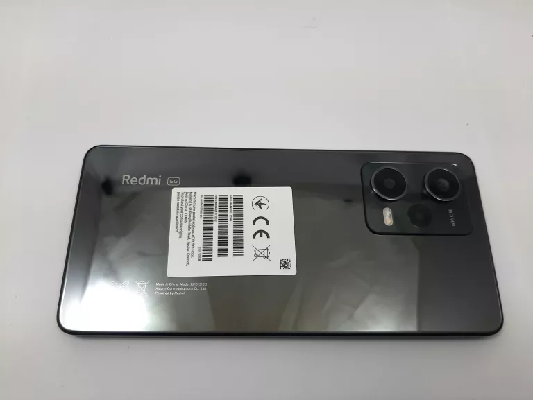 TELEFON XIAOMI REDMI NOTE 12 PRO/ ORANGE