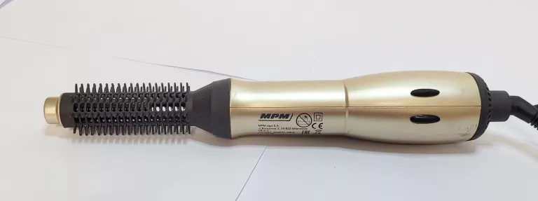 LOKÓWKO-SUSZARKA MPM HB-810