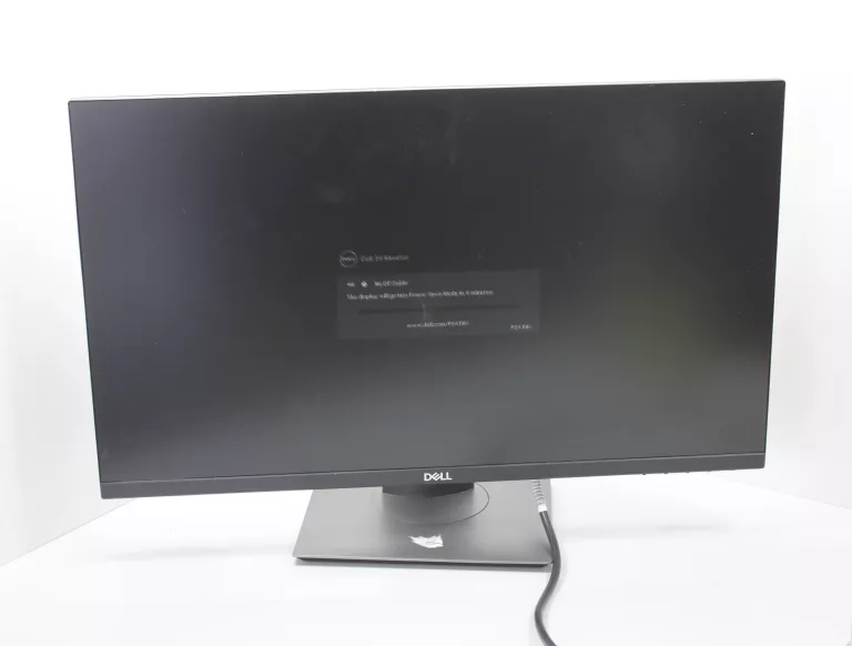 MONITOR DELL P2419H