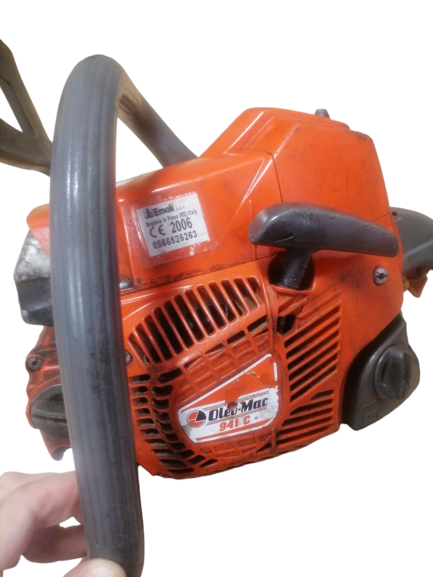 pila-spalinowa-oleo-mac-941c-marka-oleo-mac