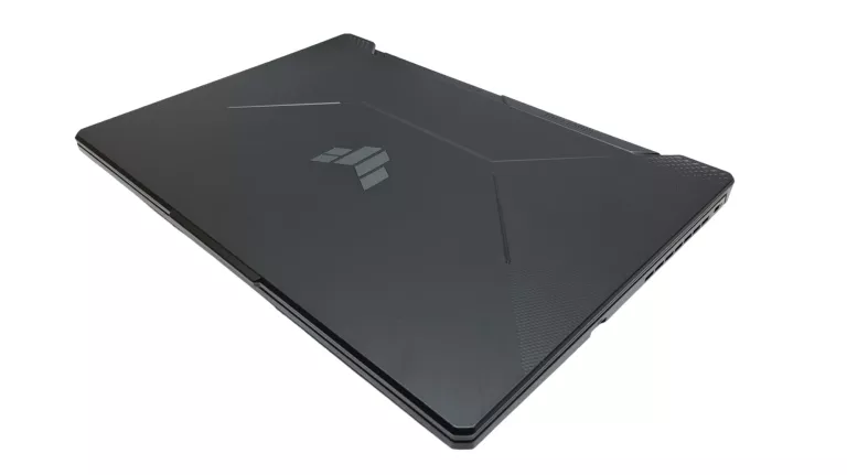 LAPTOP ASUS TUF GAMING A15 + ŁAD +GW +UBEZ