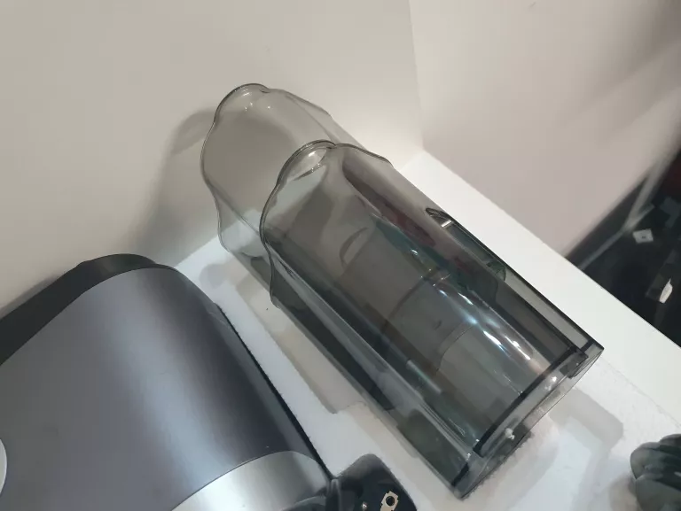 WYCISKARKA WOLNOOBROTOWA GOTZE JENSEN SJ701X