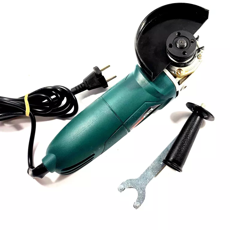 SZLIFIERKA LUND 79098 500W JAK NOWA