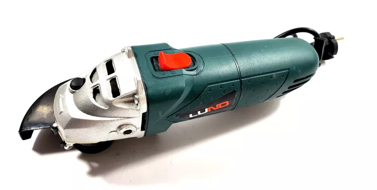 SZLIFIERKA LUND 79098 500W JAK NOWA