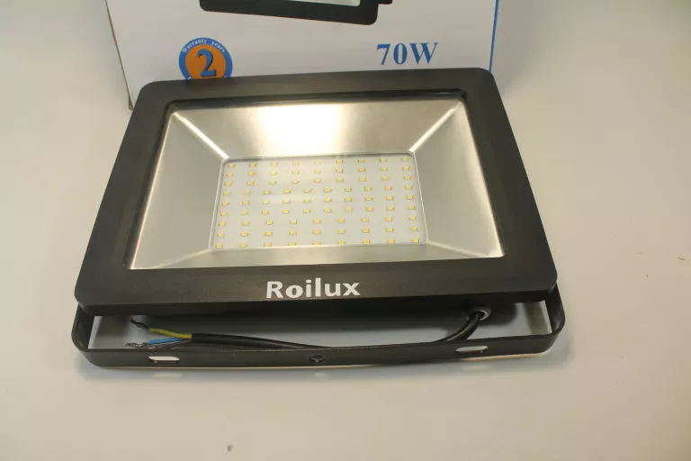 HALOGEN 70W