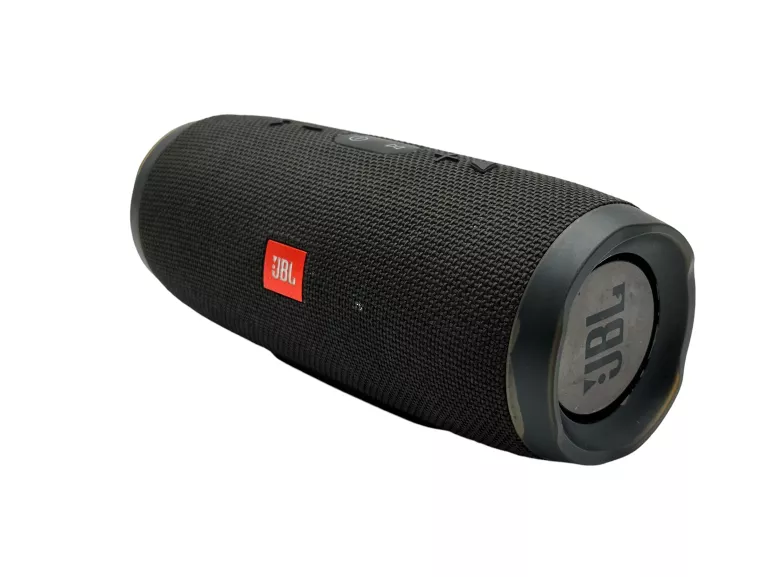 GŁOŚNIK BLUETOOTH JBL CHARGE 3 - 20W