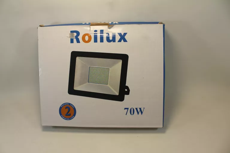 HALOGEN 70W