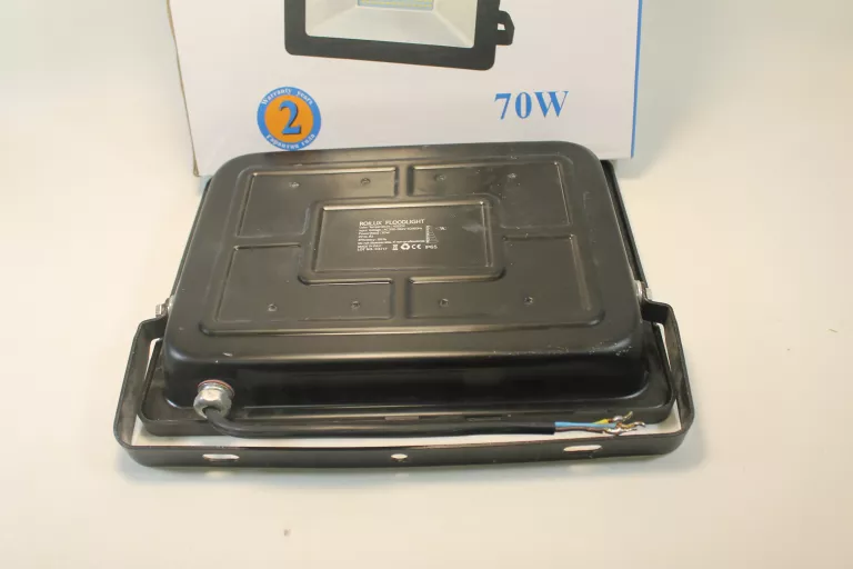 HALOGEN 70W
