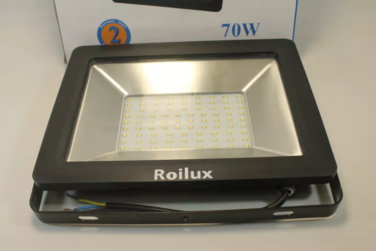 HALOGEN 70W