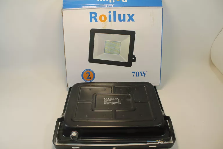 HALOGEN 70W