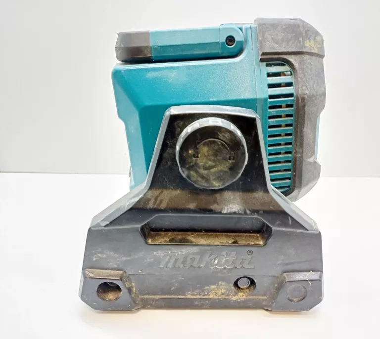 lampa-robocza-makita-dml809-bateria-stan-uzywany