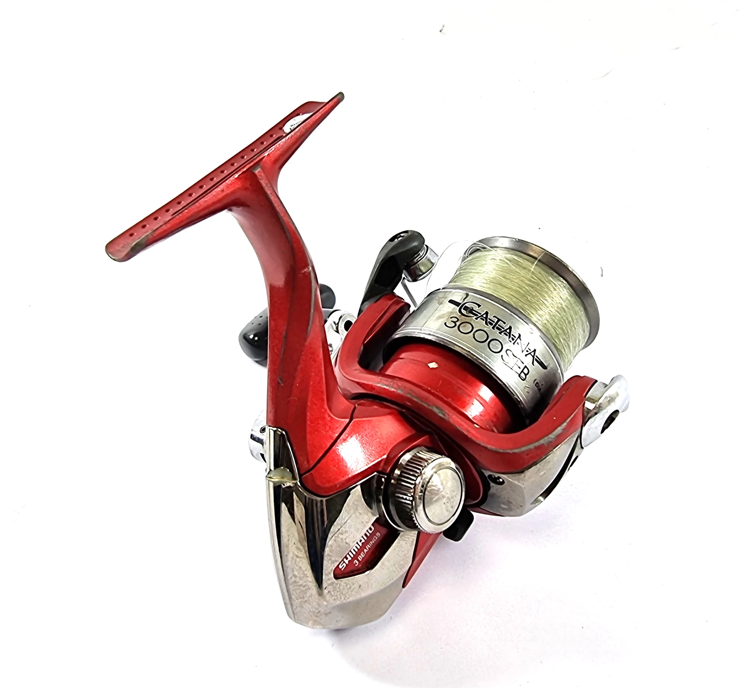 kolowrotek-shimano-catana-3000-sfb-marka-shimano