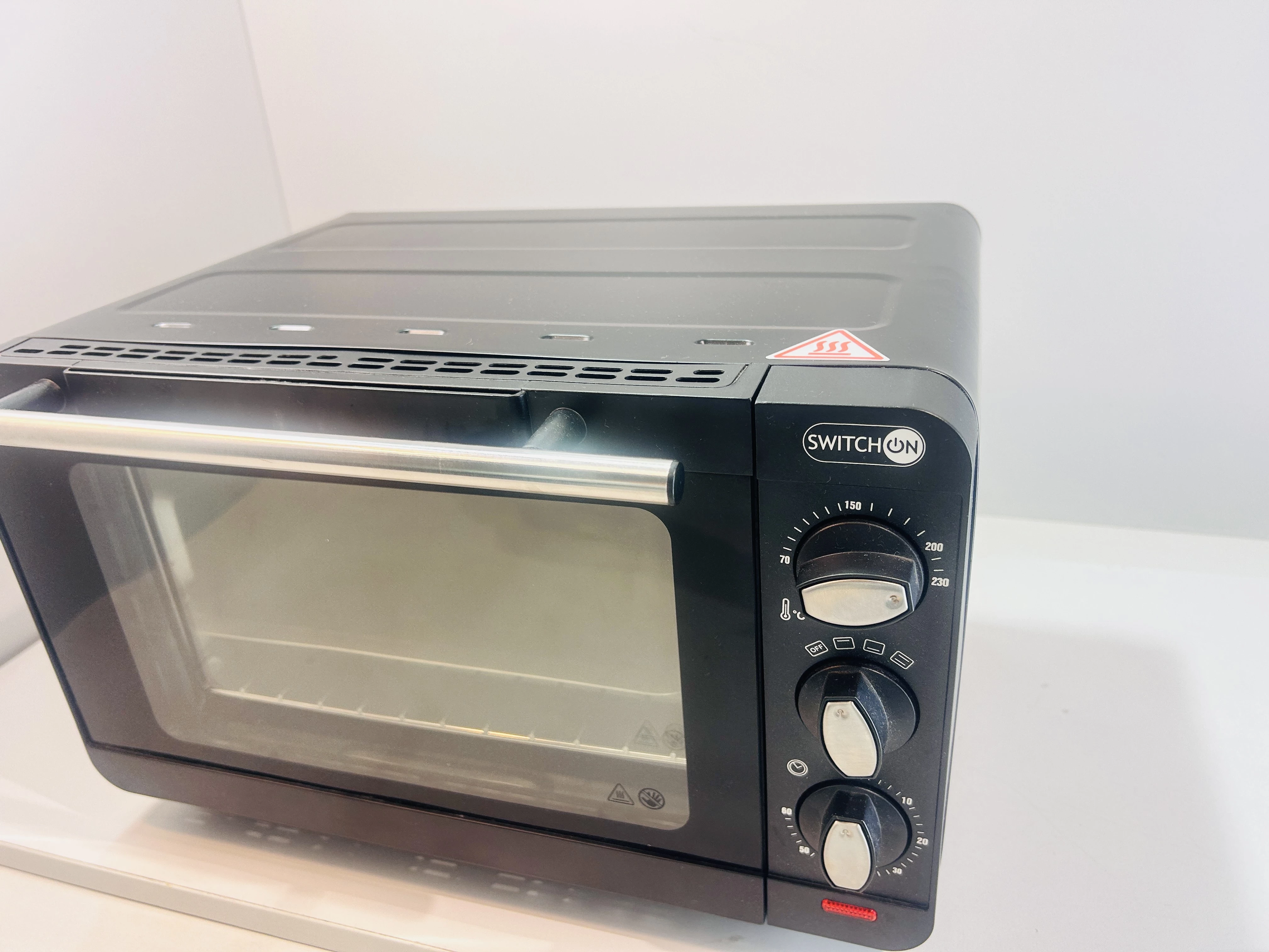 mini-piekarnik-switch-on-1200w-grill-gwarancja-stan-uzywany