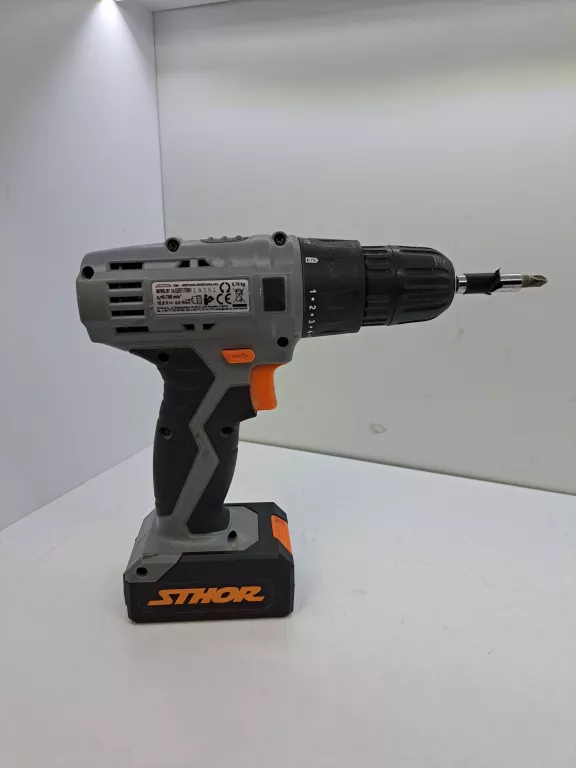 WKRĘTARKA STHOR 78981 + ŁAD