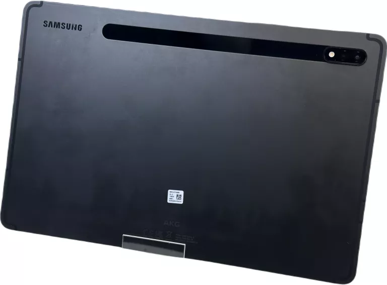 TABLET SAMSUNG GALAXY TAB S8 5G X706B 8/128GB 11' GRAFIT SUPER STAN