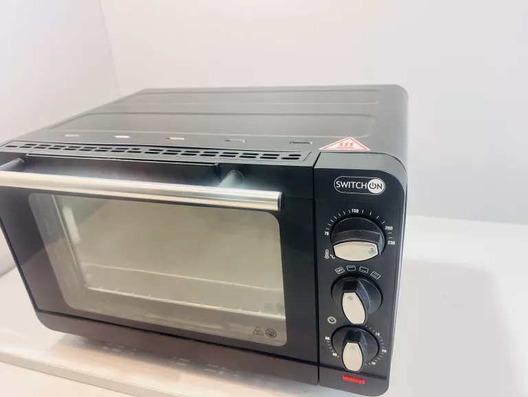 mini-piekarnik-switch-on-1200w-grill-gwarancja-stan-uzywany