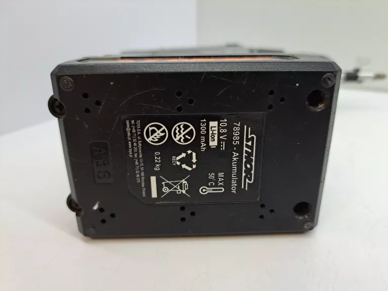 WKRĘTARKA STHOR 78981 + ŁAD