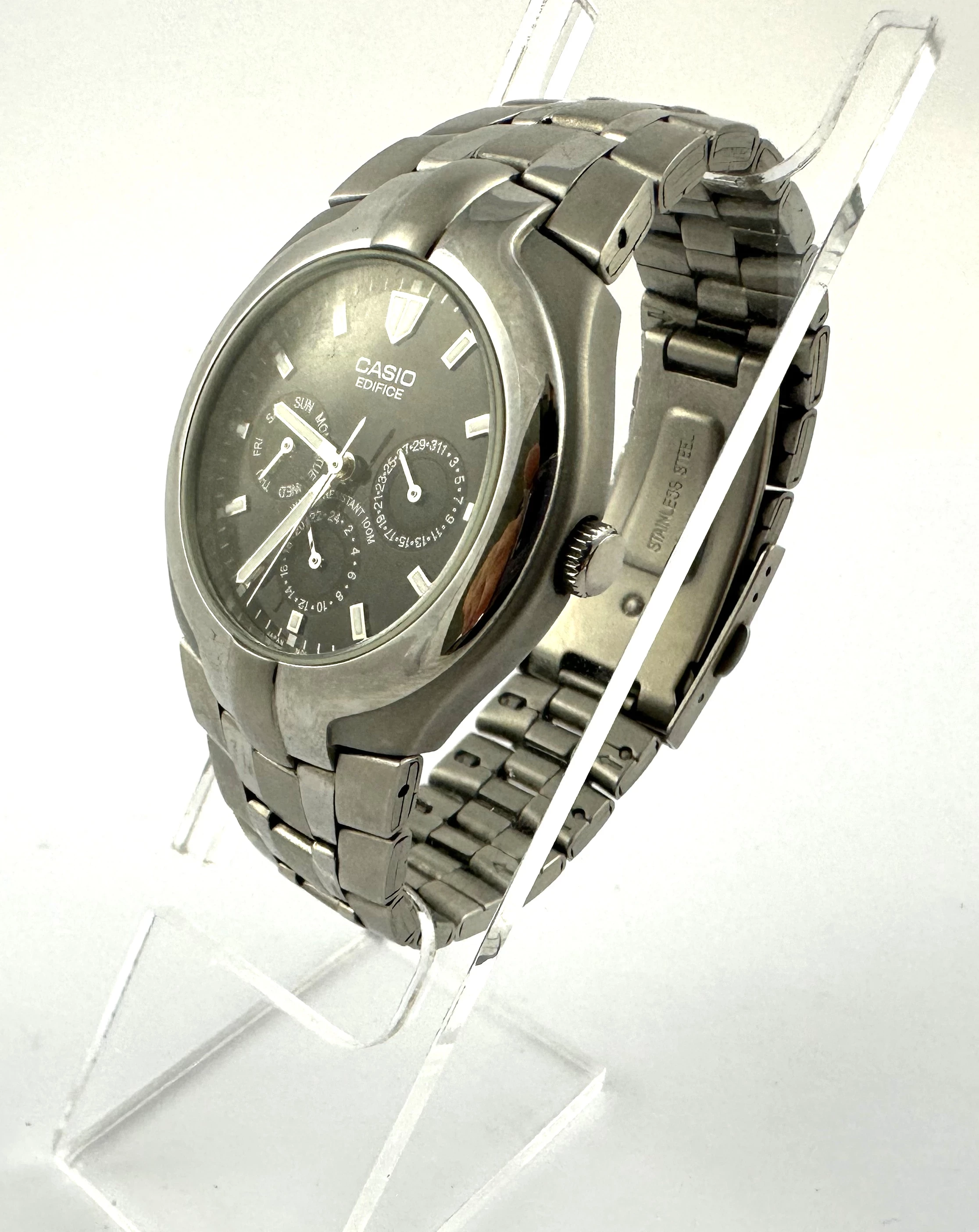 Casio edifice sales ef 304
