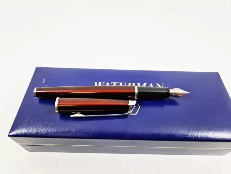 PIÓRO WIECZNE WATERMAN