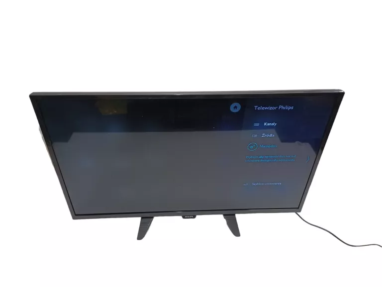 TV PHILIPS 32PHT4131/12 *PLAMY NA MATRYCY*