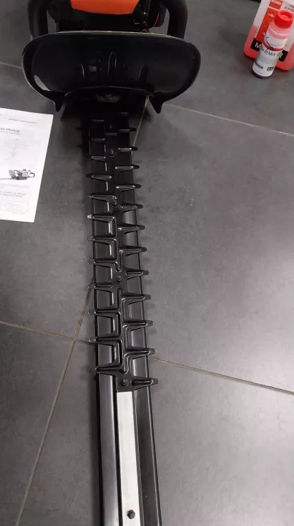 NOŻYCE DO ŻYWOPŁOTU NAC HTP 60-225-T