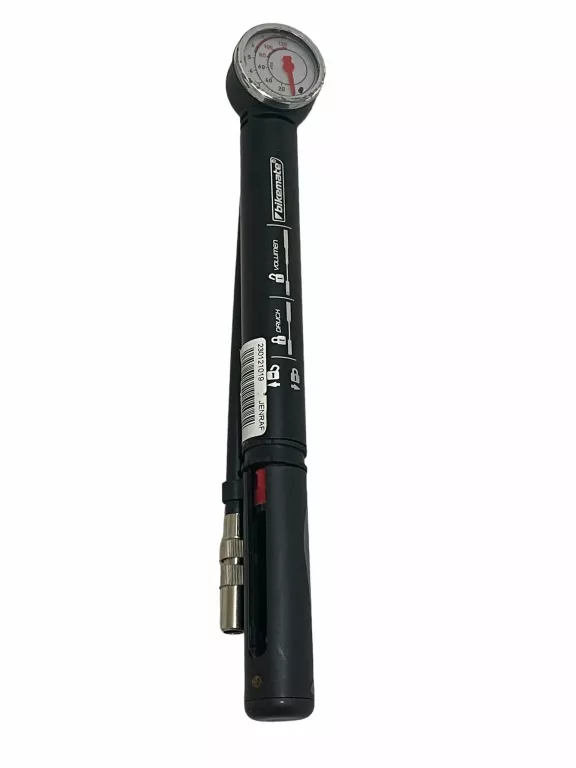 Bikemate mini pump on sale