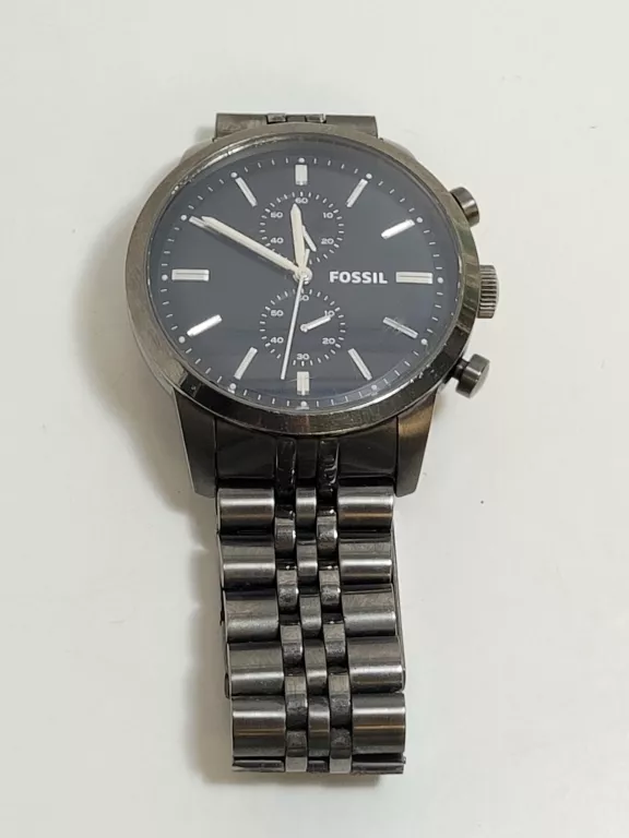ZEGAREK M SKI FOSSIL FS4786 WARTO OKAZJA M skie Loombard.pl