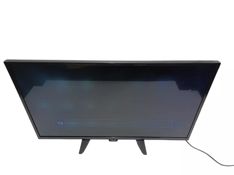 TV PHILIPS 32PHT4131/12 *PLAMY NA MATRYCY*