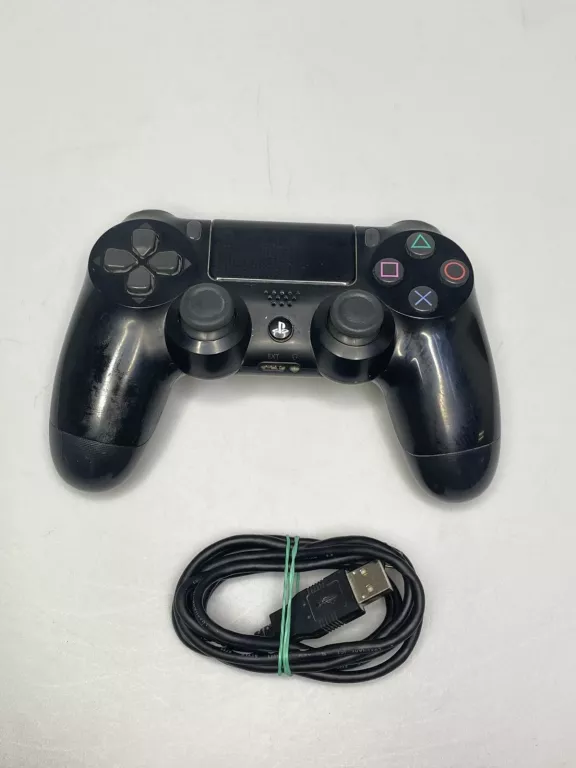 PAD DO PS4 SONY CUH-ZCT2E DOBRY STAN!