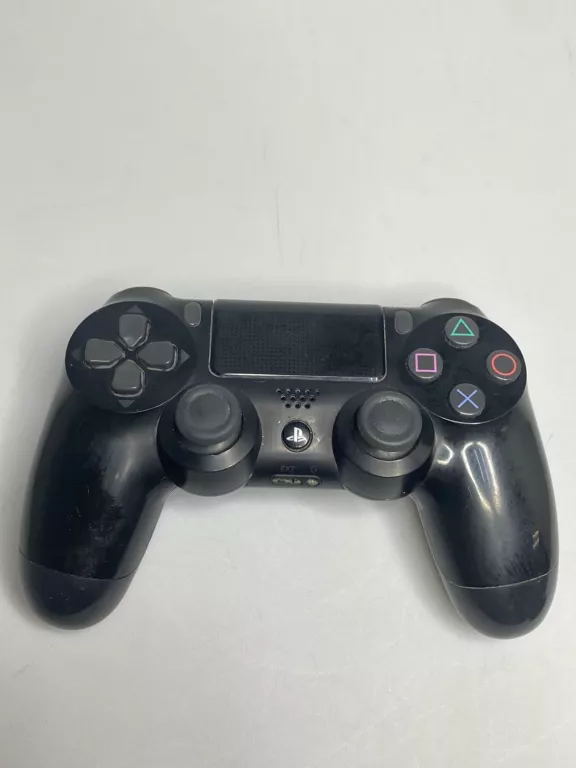 PAD DO PS4 SONY CUH-ZCT2E DOBRY STAN!