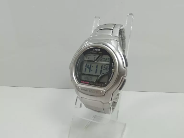 ZEGAREK CASIO WAVECEPTOR WV-58E-1AVEF