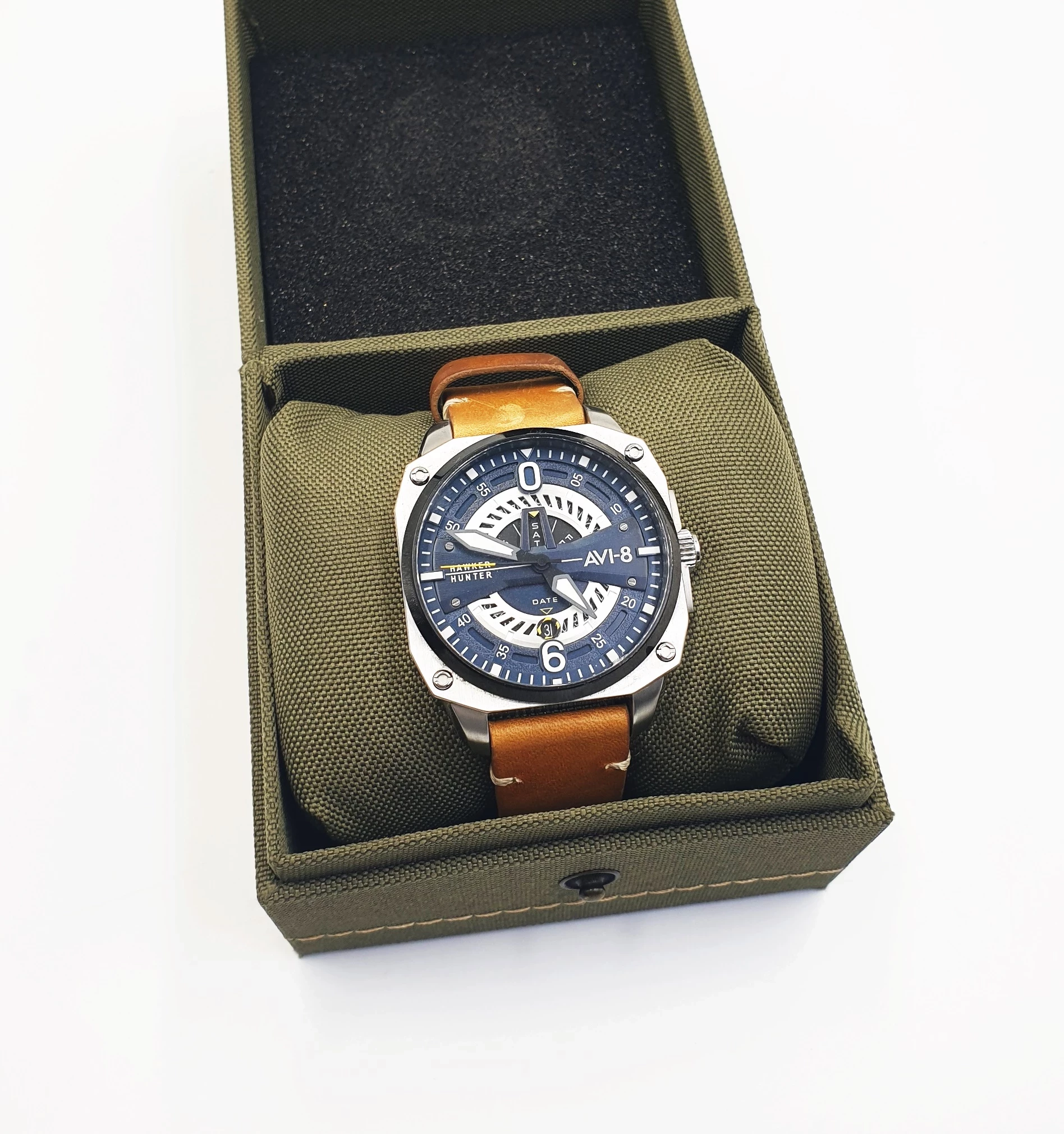 zegarek-meski-hawker-hunter-av-4057-02-pudelko-stan-uzywany