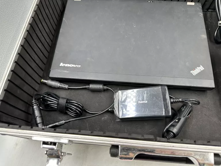 ZESTAW DO DIAGNOSTYKI /LENOVO X230I + HEX-V2 VCDS