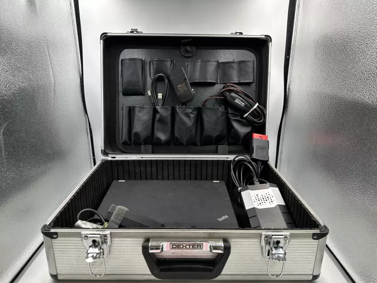 ZESTAW DO DIAGNOSTYKI /LENOVO X230I + HEX-V2 VCDS