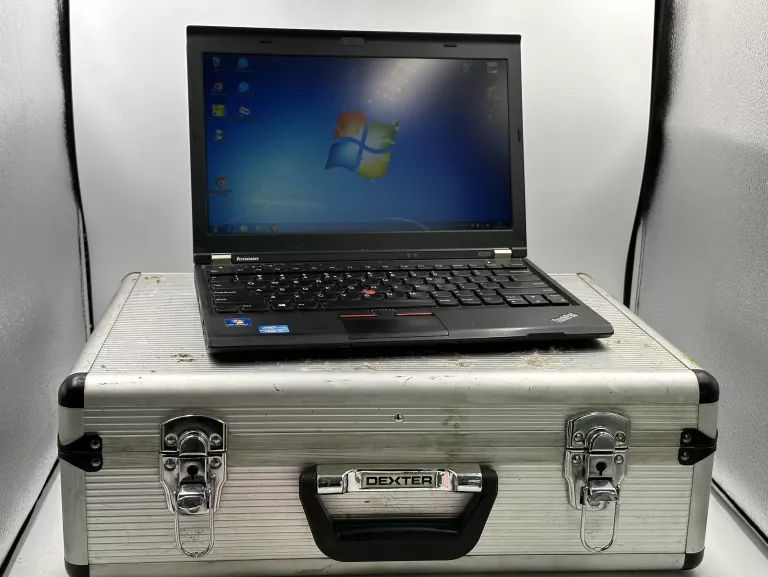 ZESTAW DO DIAGNOSTYKI /LENOVO X230I + HEX-V2 VCDS