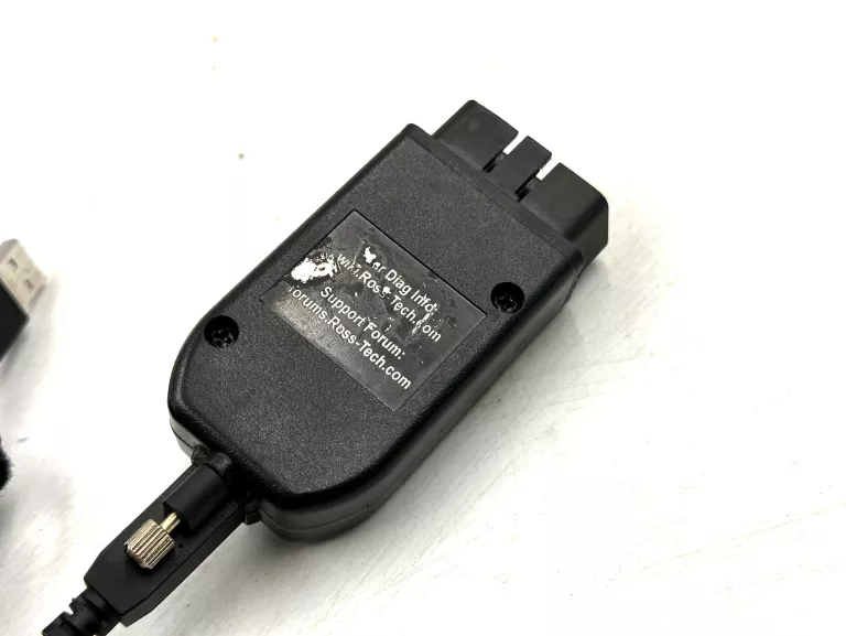 ZESTAW DO DIAGNOSTYKI /LENOVO X230I + HEX-V2 VCDS