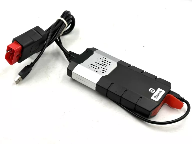 ZESTAW DO DIAGNOSTYKI /LENOVO X230I + HEX-V2 VCDS